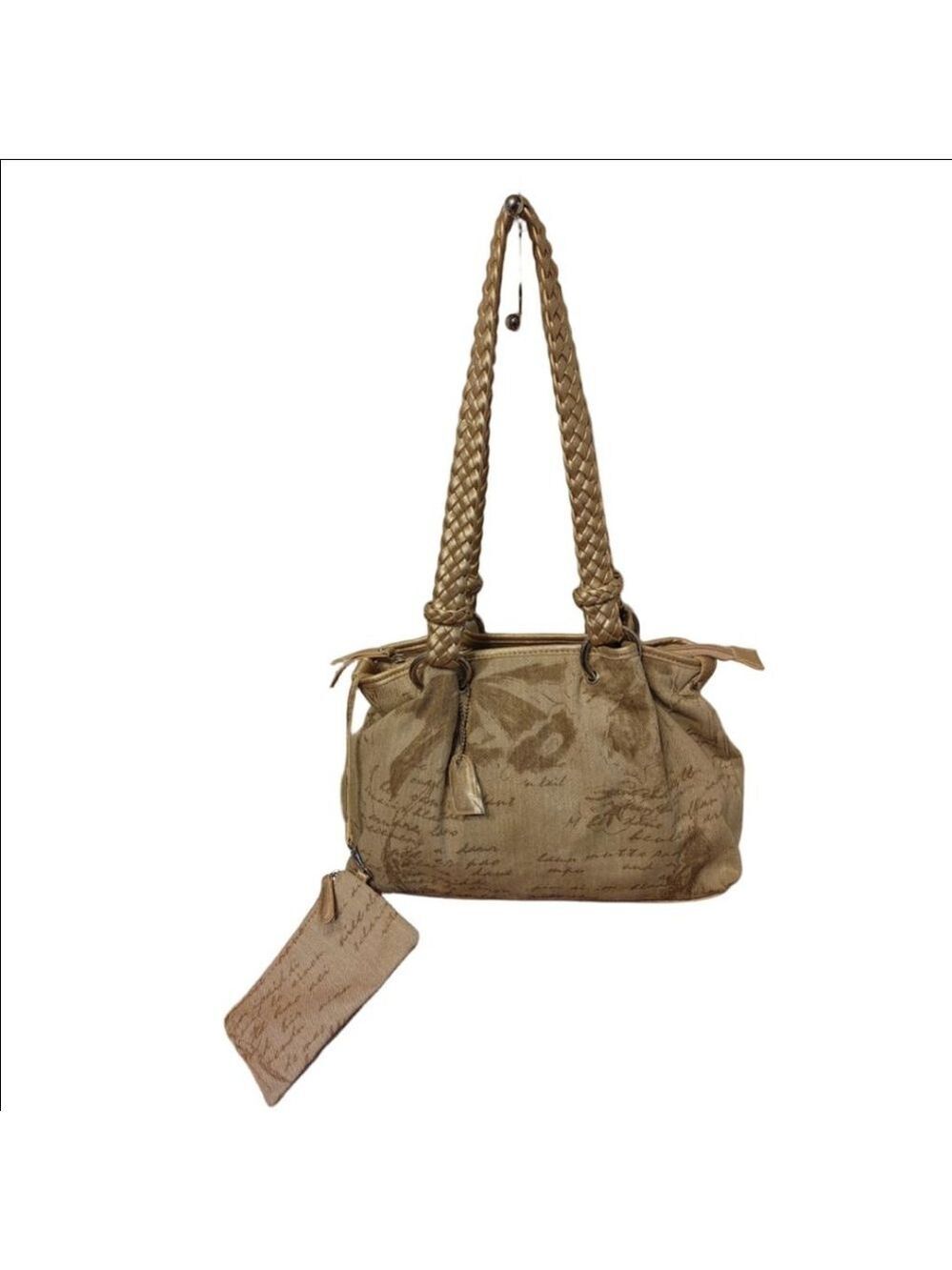 Clarks Shoulder Bag NWOT